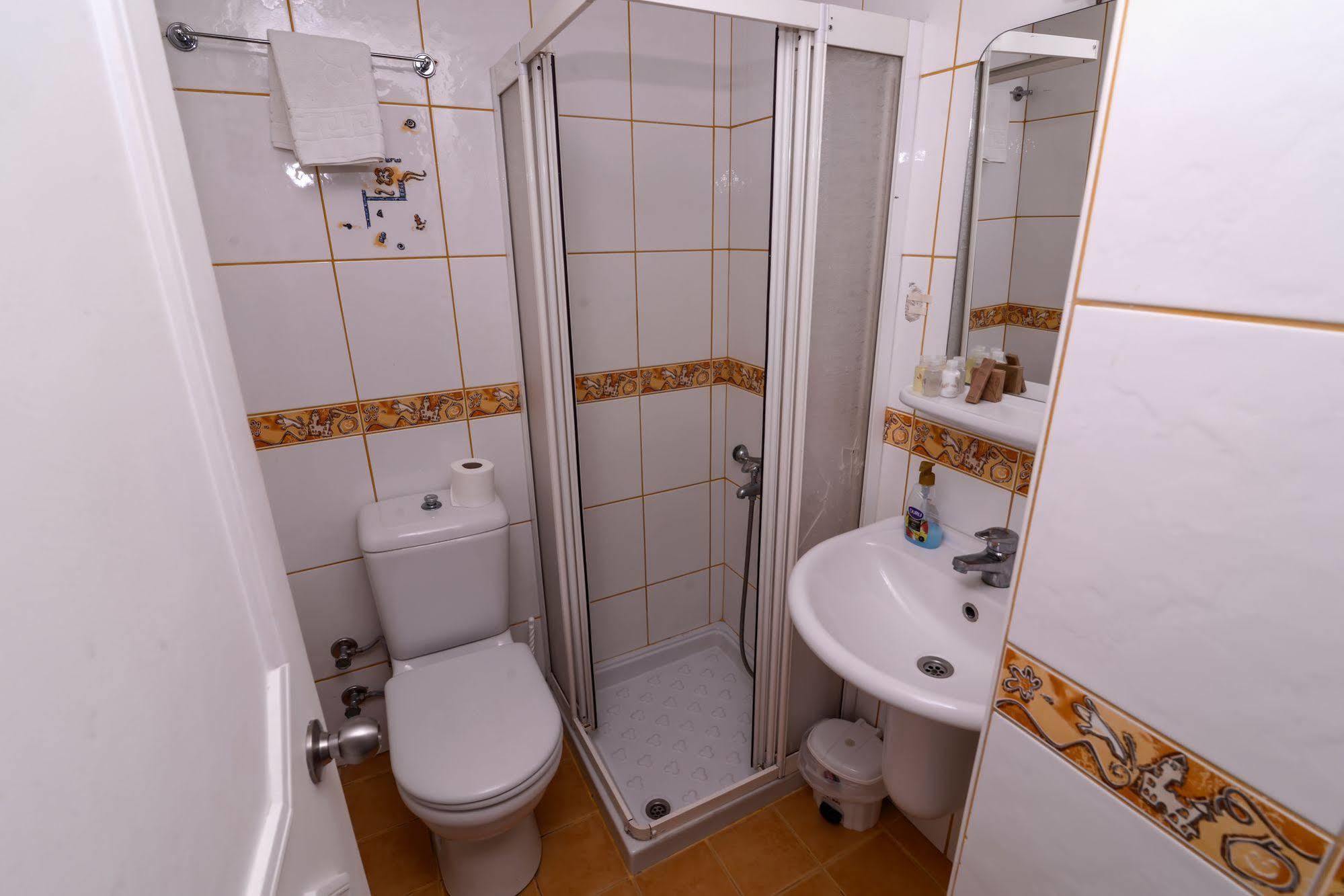 Marin Hotel Cesme Ngoại thất bức ảnh